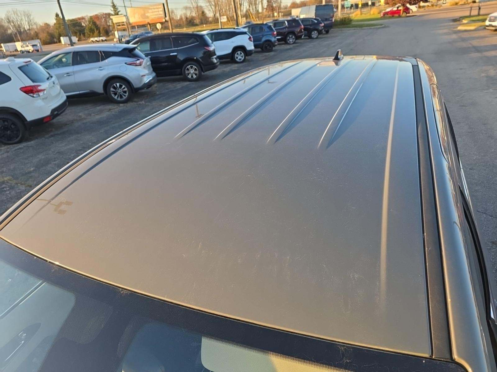 2023 Chrysler Pacifica Touring L FWD