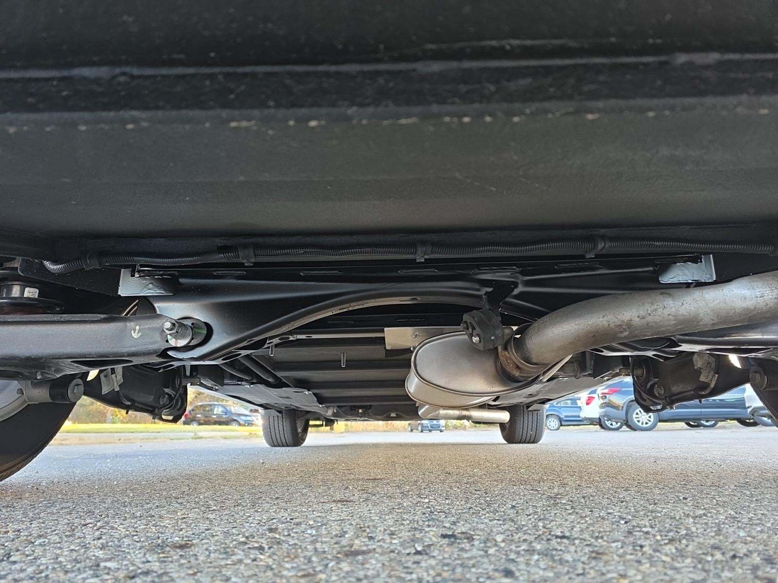 2023 Chrysler Pacifica Touring L FWD