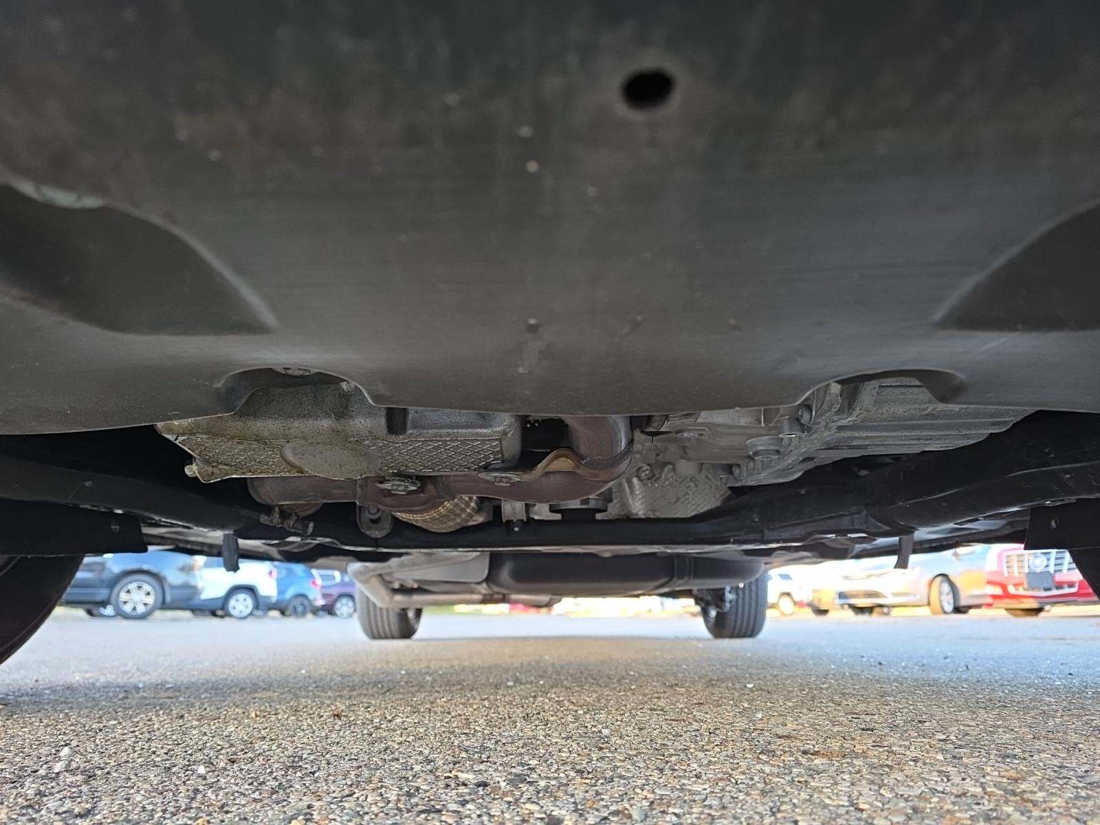 2023 Chrysler Pacifica Touring L FWD