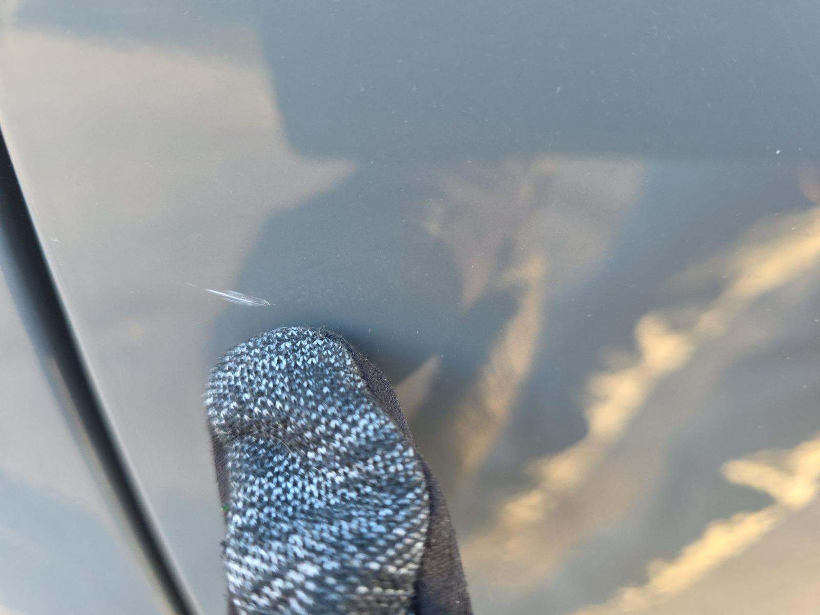 2023 Chrysler Pacifica Touring L FWD