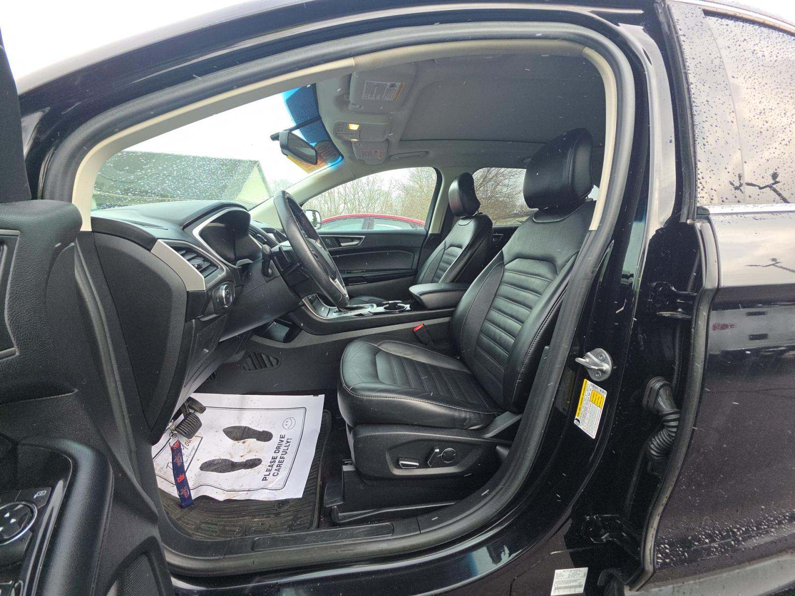 FORD EDGE - 6