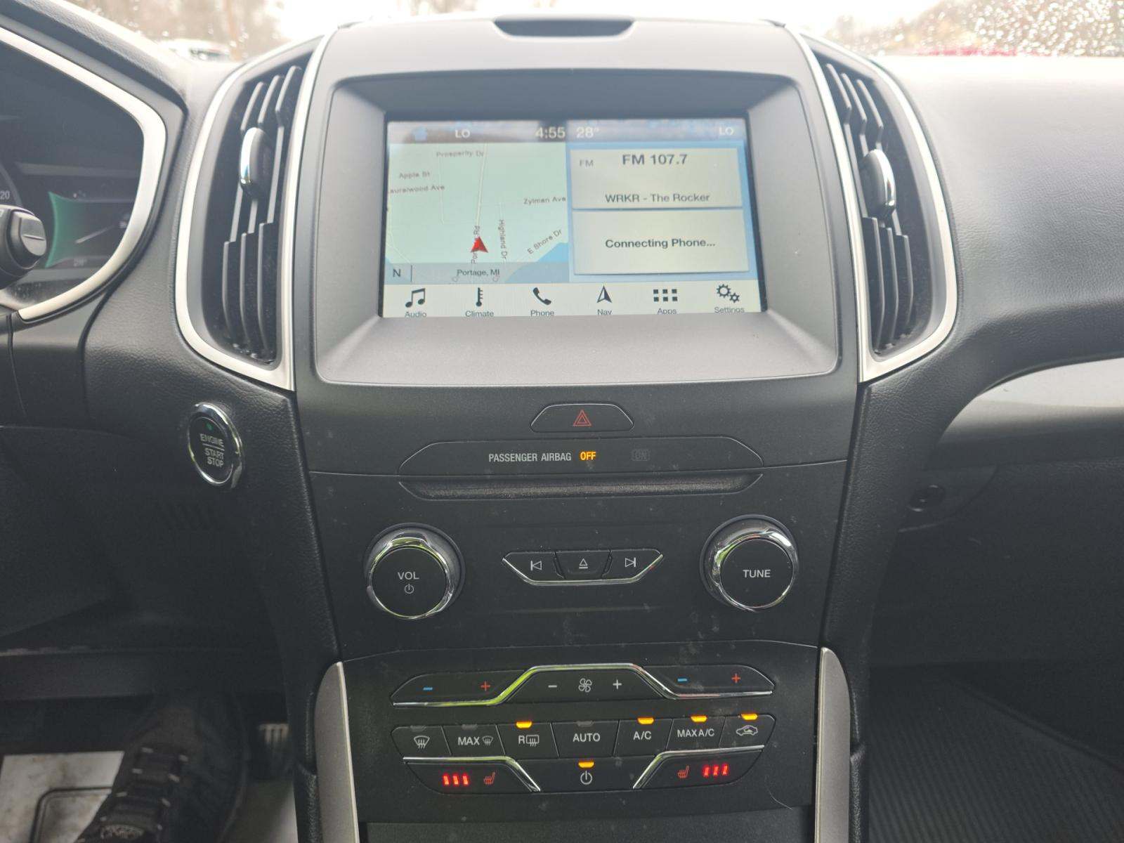 FORD EDGE - 10