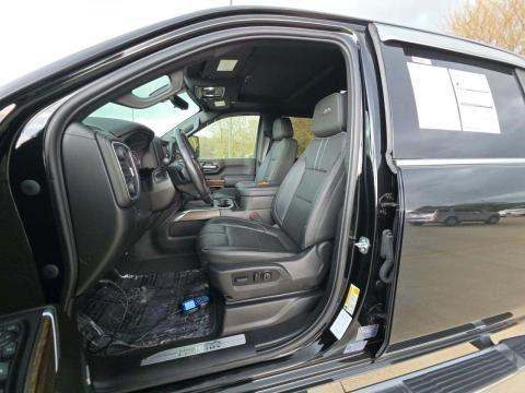 CHEVROLET HIGH COUNTRY - 2