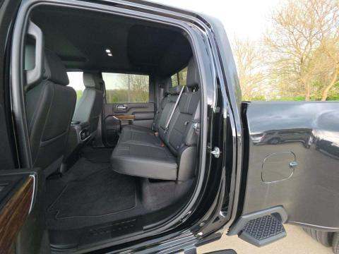 CHEVROLET HIGH COUNTRY - 9