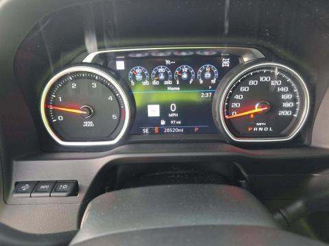 CHEVROLET HIGH COUNTRY - 5