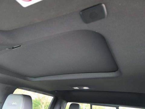 CHEVROLET HIGH COUNTRY - 7