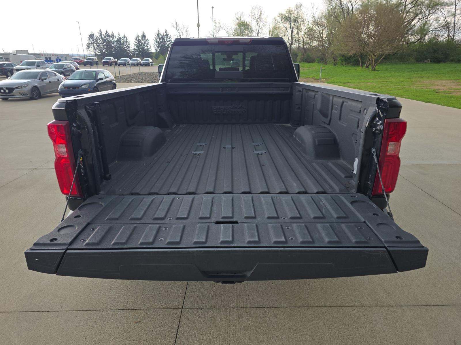 CHEVROLET OTHER - 10