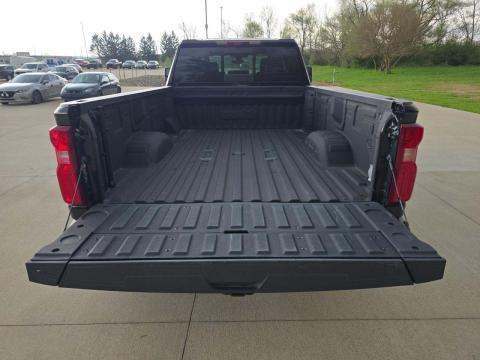 CHEVROLET HIGH COUNTRY - 10