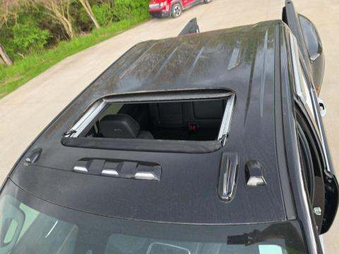 CHEVROLET HIGH COUNTRY - 8