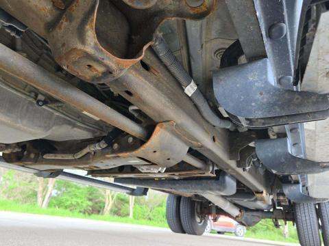 CHEVROLET HIGH COUNTRY - 3