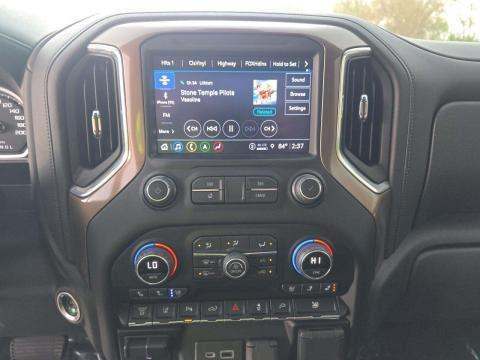 CHEVROLET HIGH COUNTRY - 6