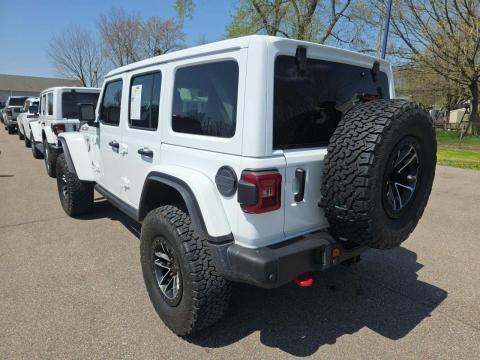 JEEP RUBICON X - 2
