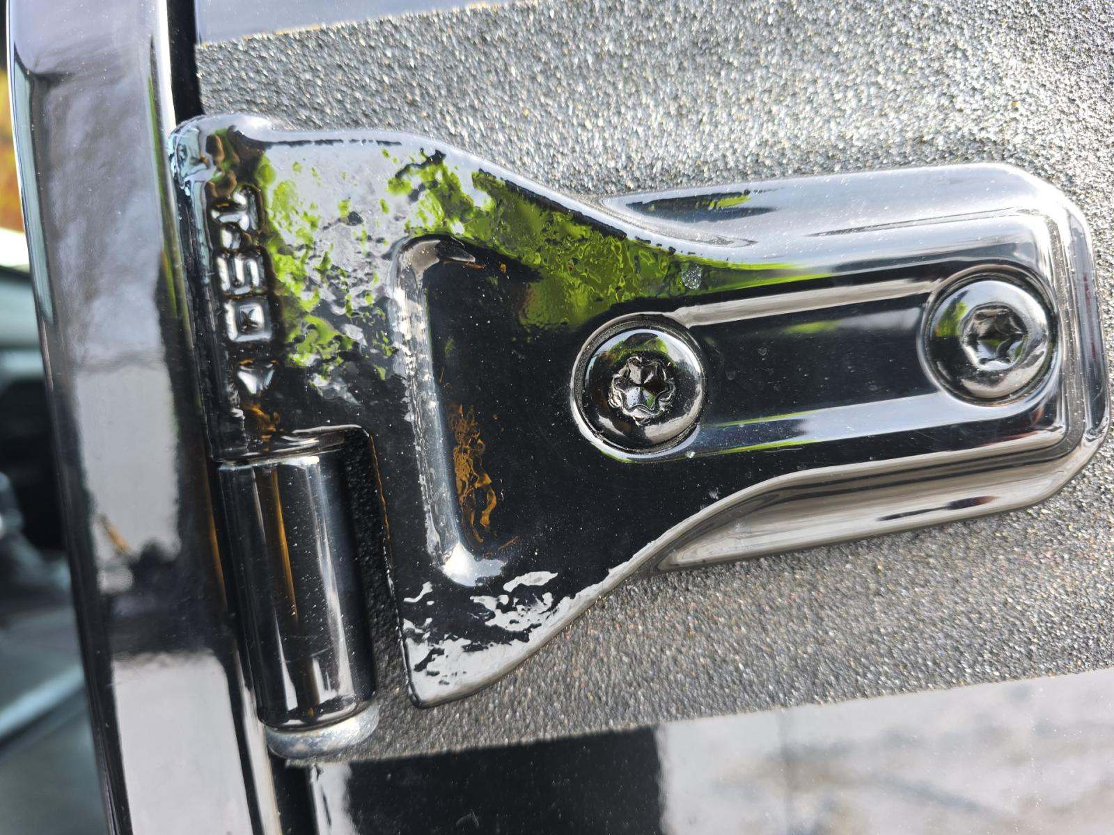 2018 Jeep Wrangler Unlimited Sahara AWD
