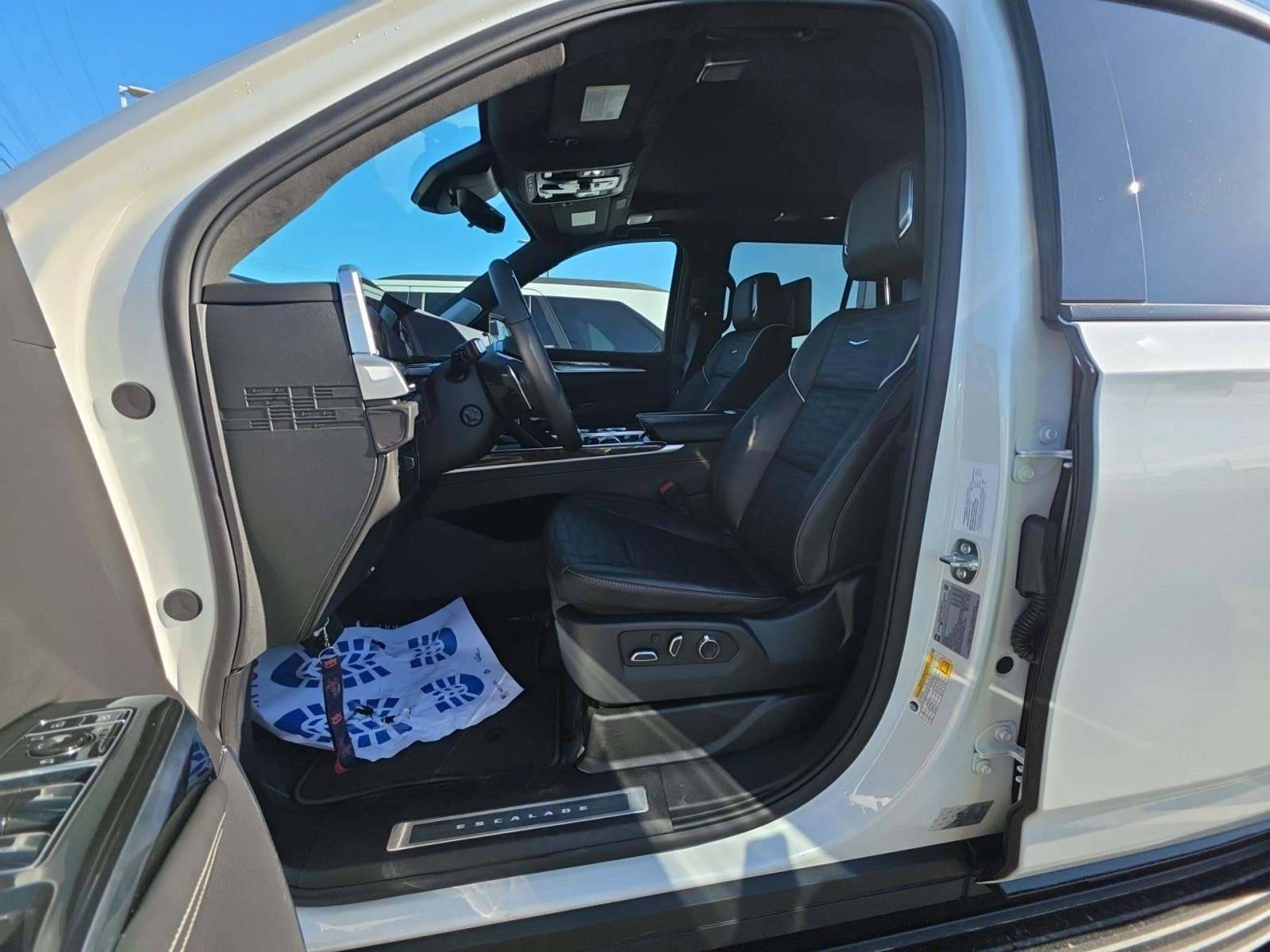 2025 Cadillac Escalade Sport Platinum AWD