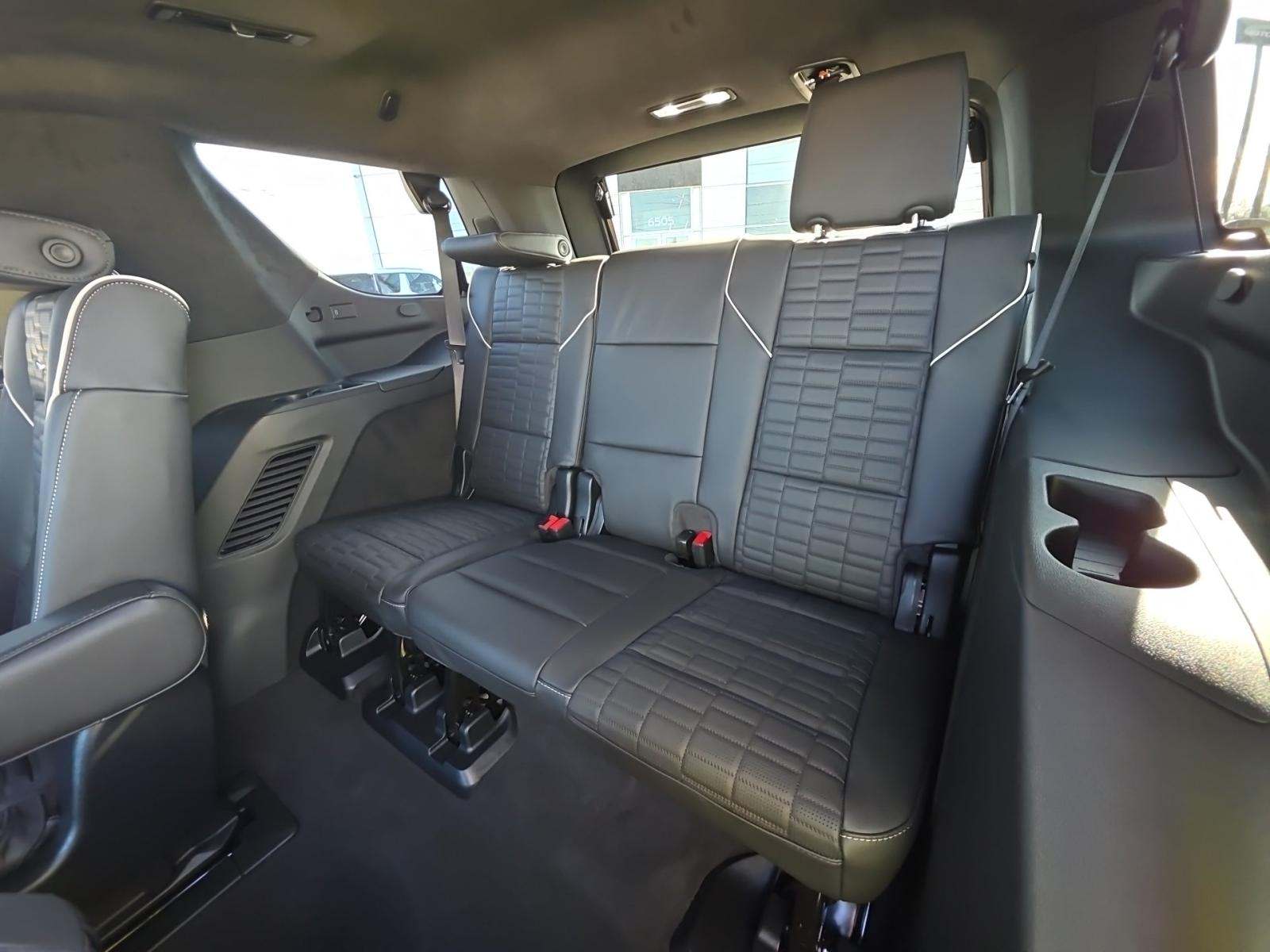 2025 Cadillac Escalade Sport Platinum AWD