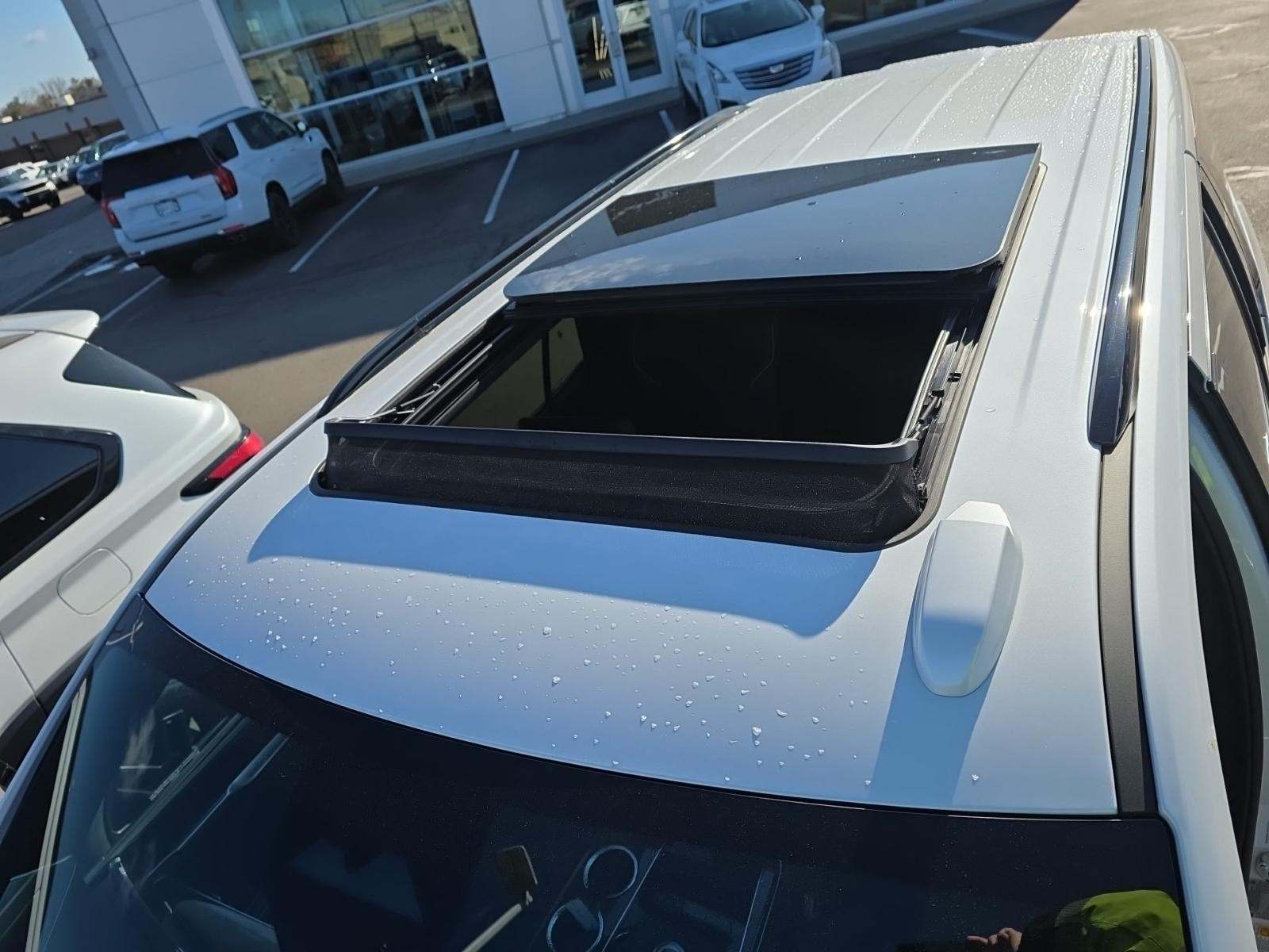 2025 Cadillac Escalade Sport Platinum AWD