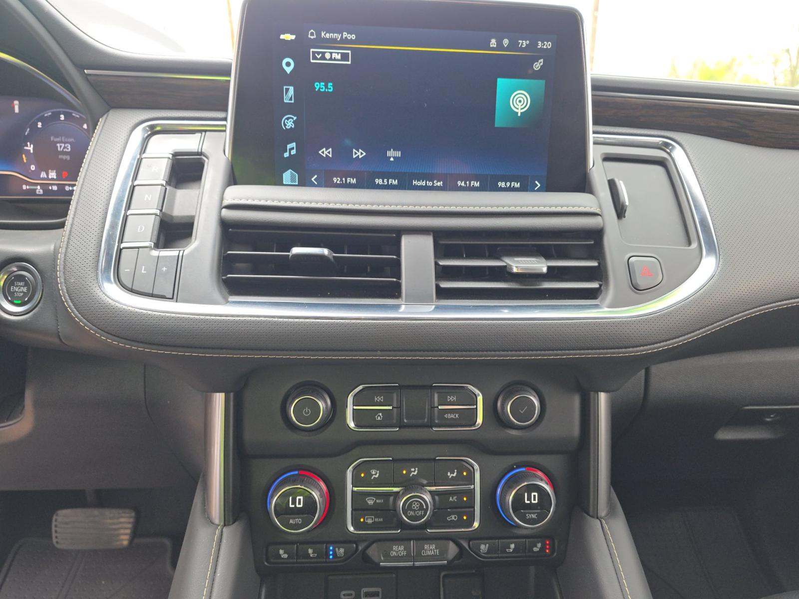 CHEVROLET OTHER - 10