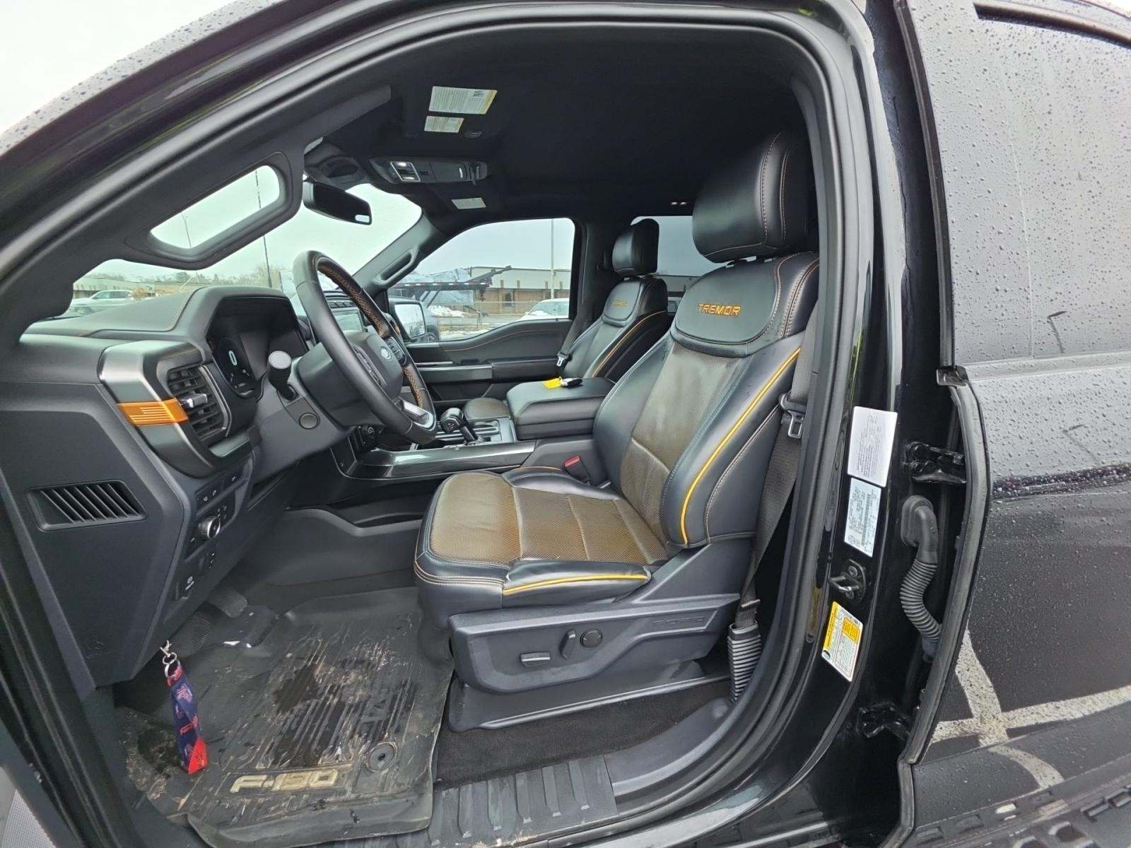 2023 Ford F-150 Tremor AWD