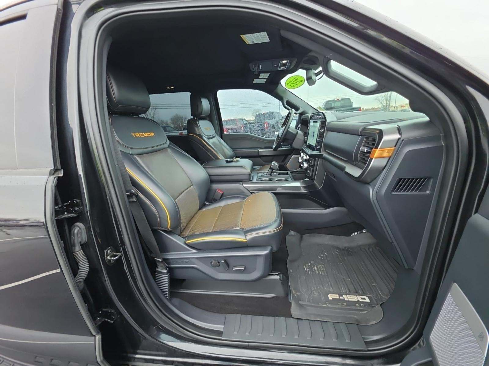 2023 Ford F-150 Tremor AWD