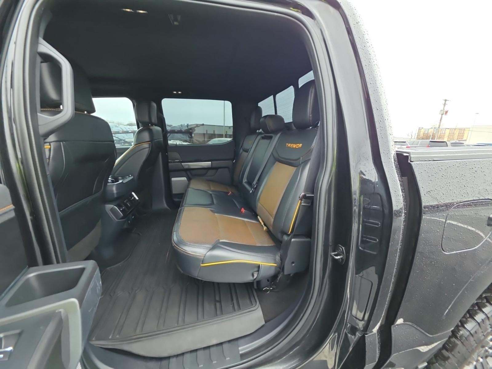 2023 Ford F-150 Tremor AWD