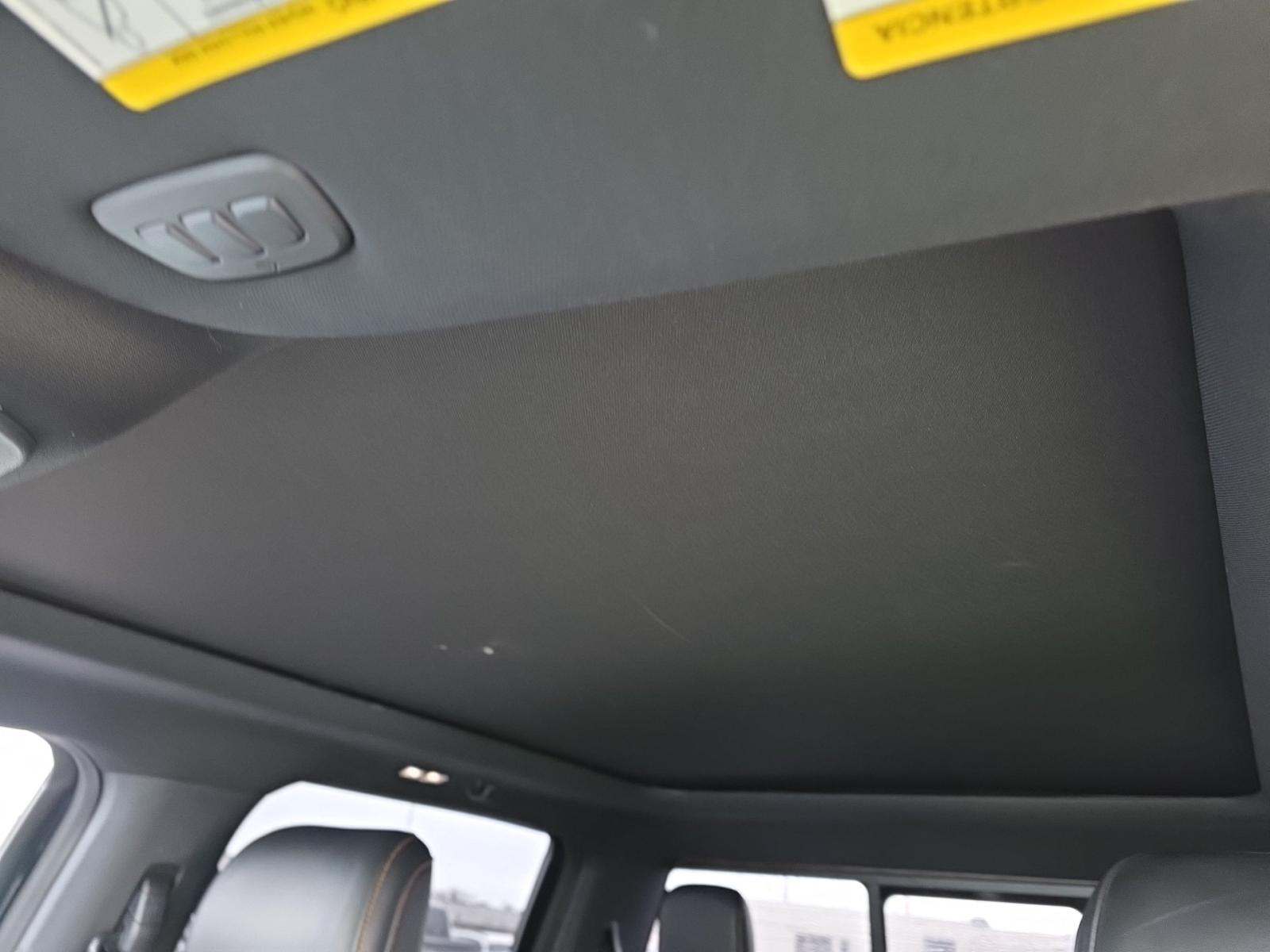 2023 Ford F-150 Tremor AWD