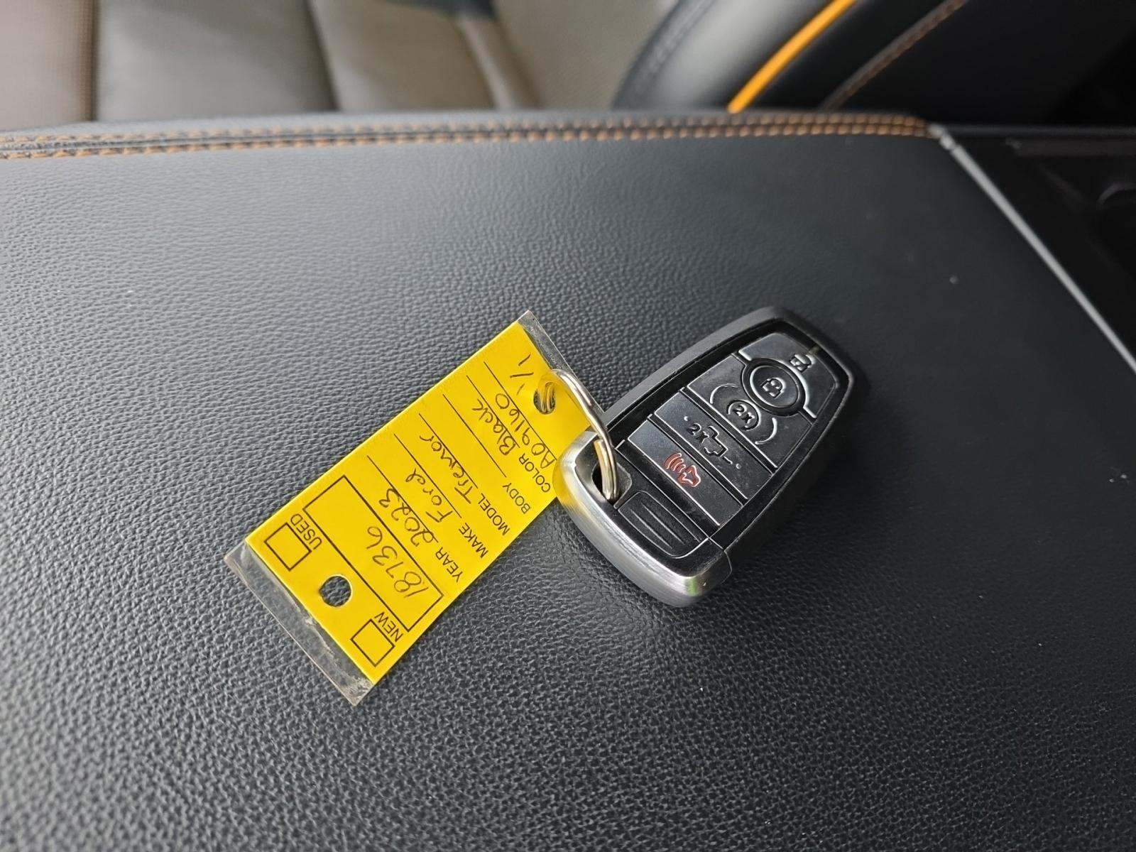 2023 Ford F-150 Tremor AWD