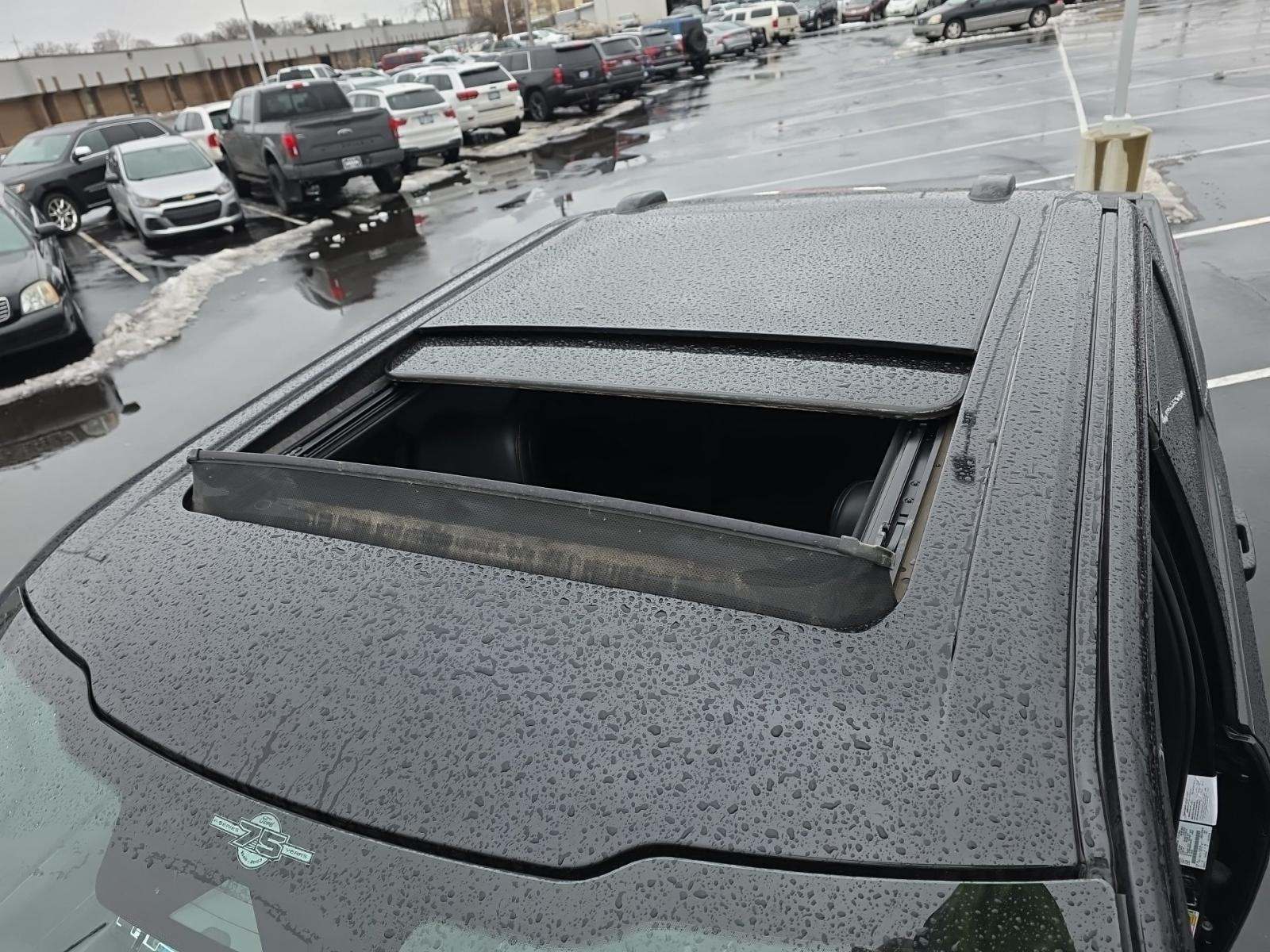 2023 Ford F-150 Tremor AWD