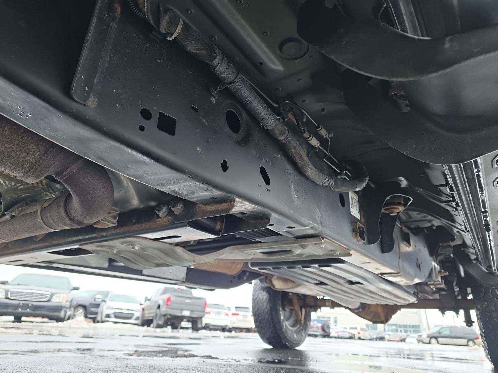 2023 Ford F-150 Tremor AWD