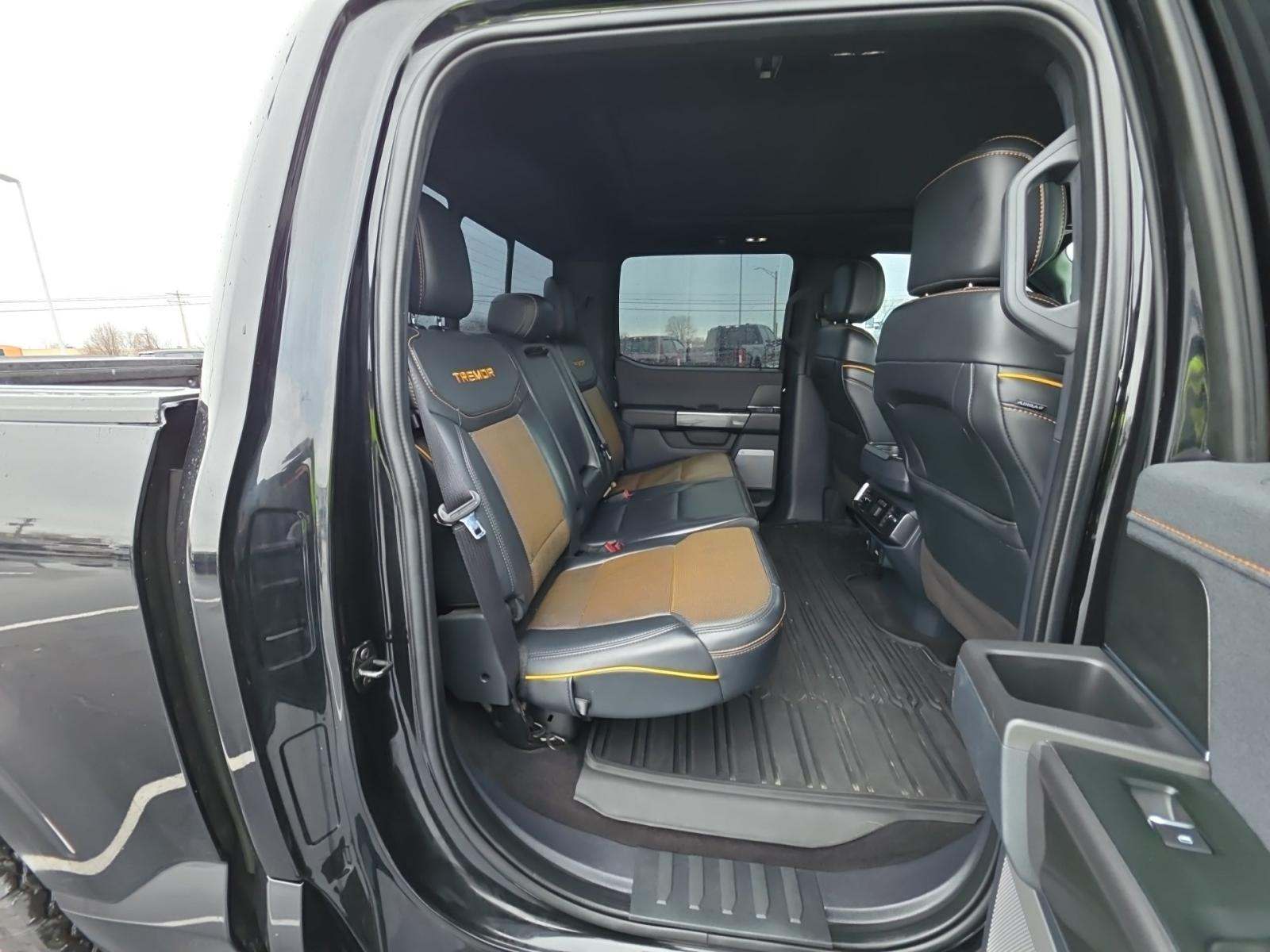 2023 Ford F-150 Tremor AWD