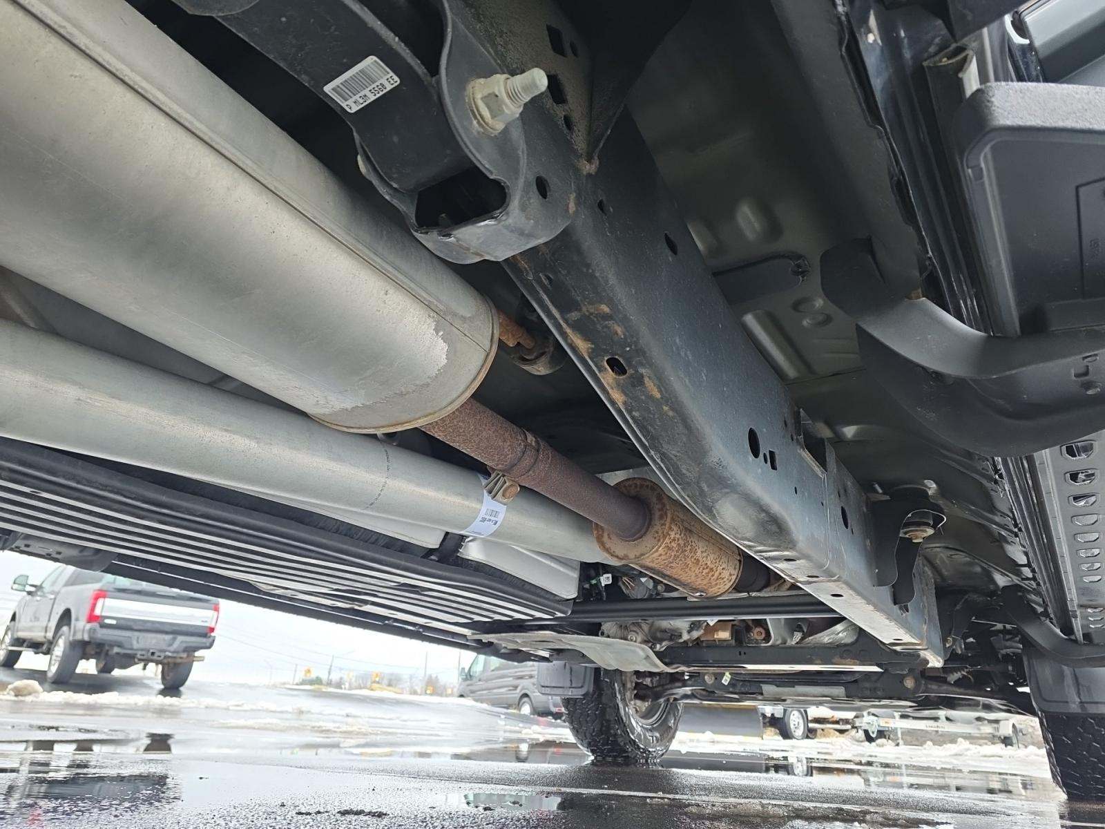 2023 Ford F-150 Tremor AWD