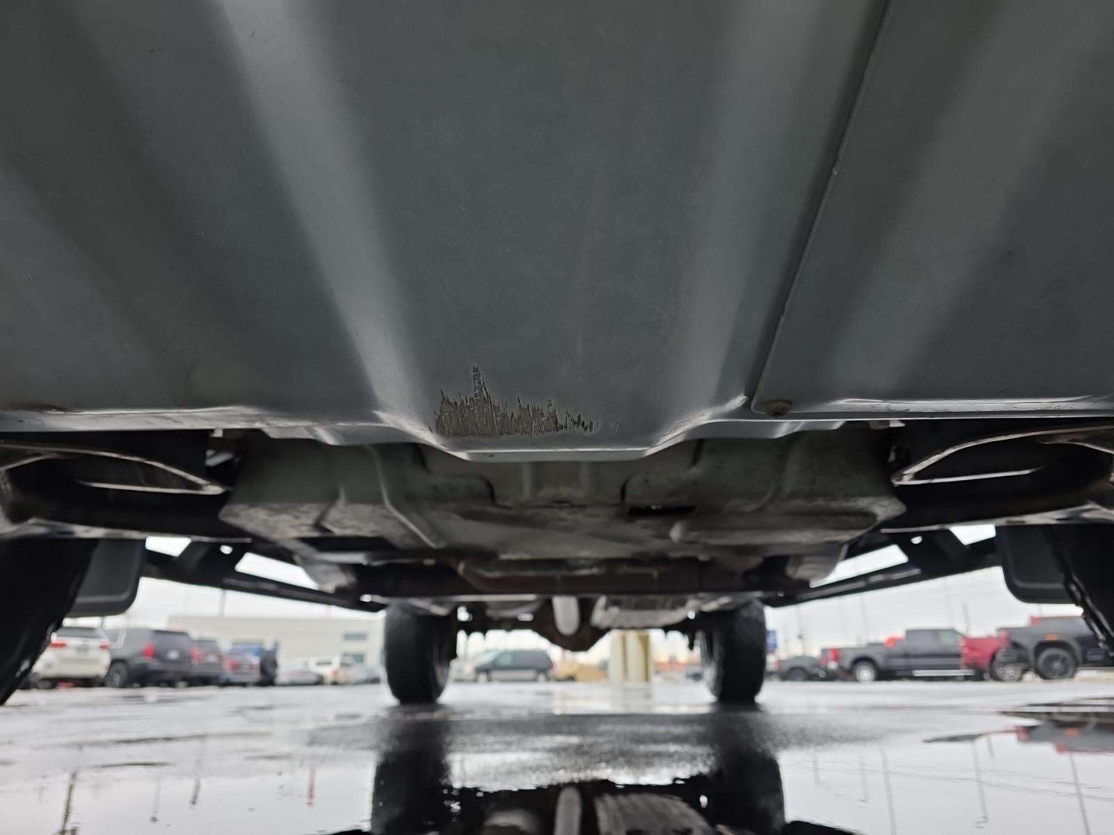 2023 Ford F-150 Tremor AWD