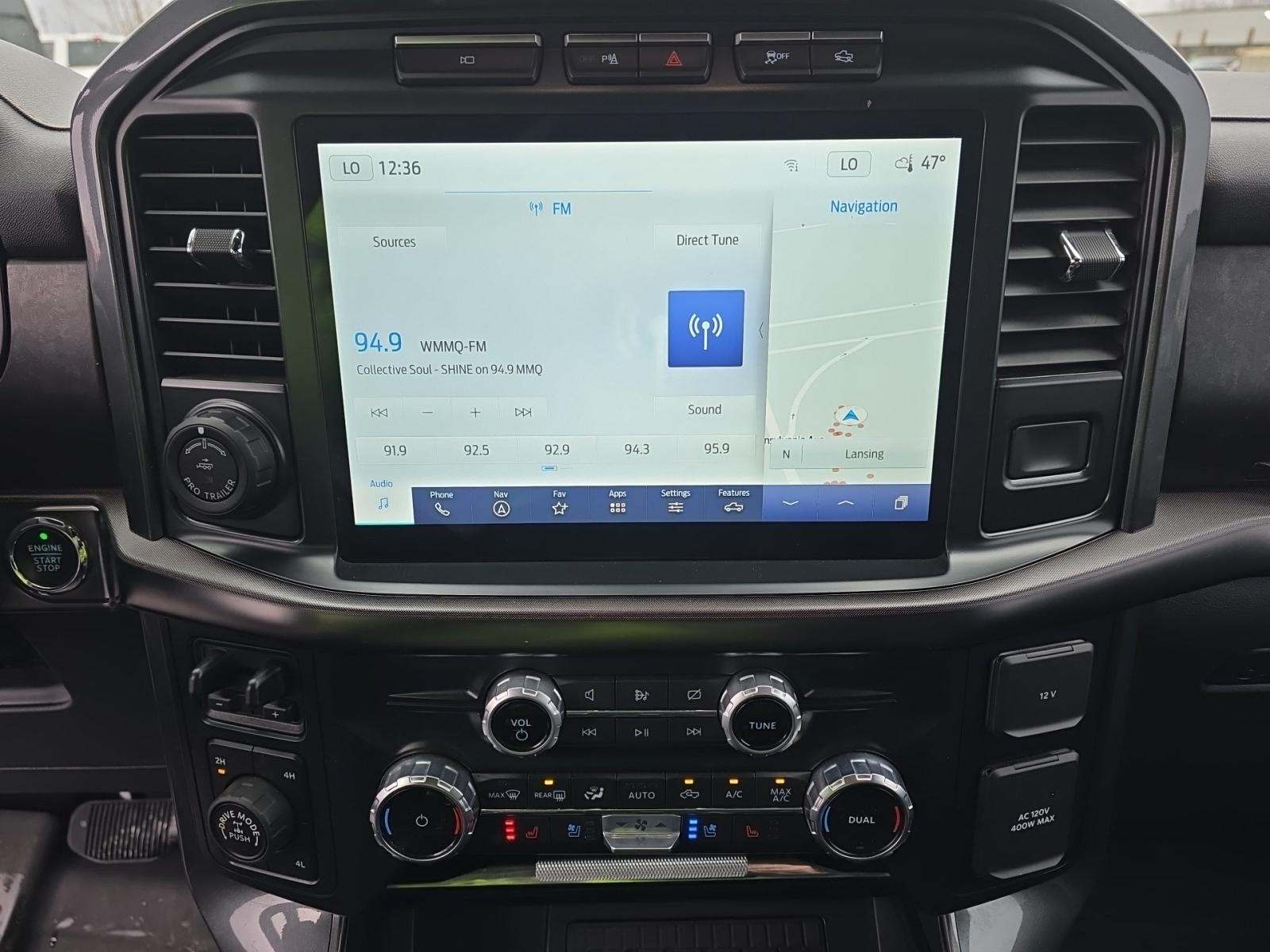 2023 Ford F-150 Tremor AWD