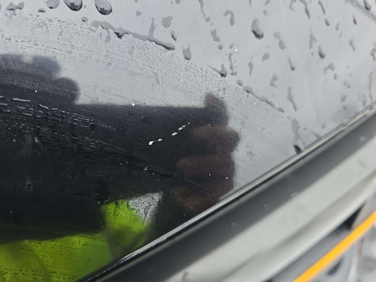 2023 Ford F-150 Tremor AWD