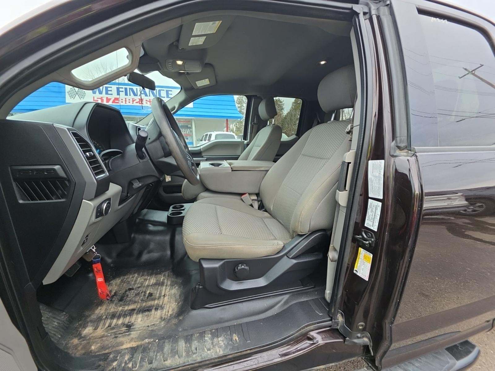 2019 Ford F-150 XLT AWD