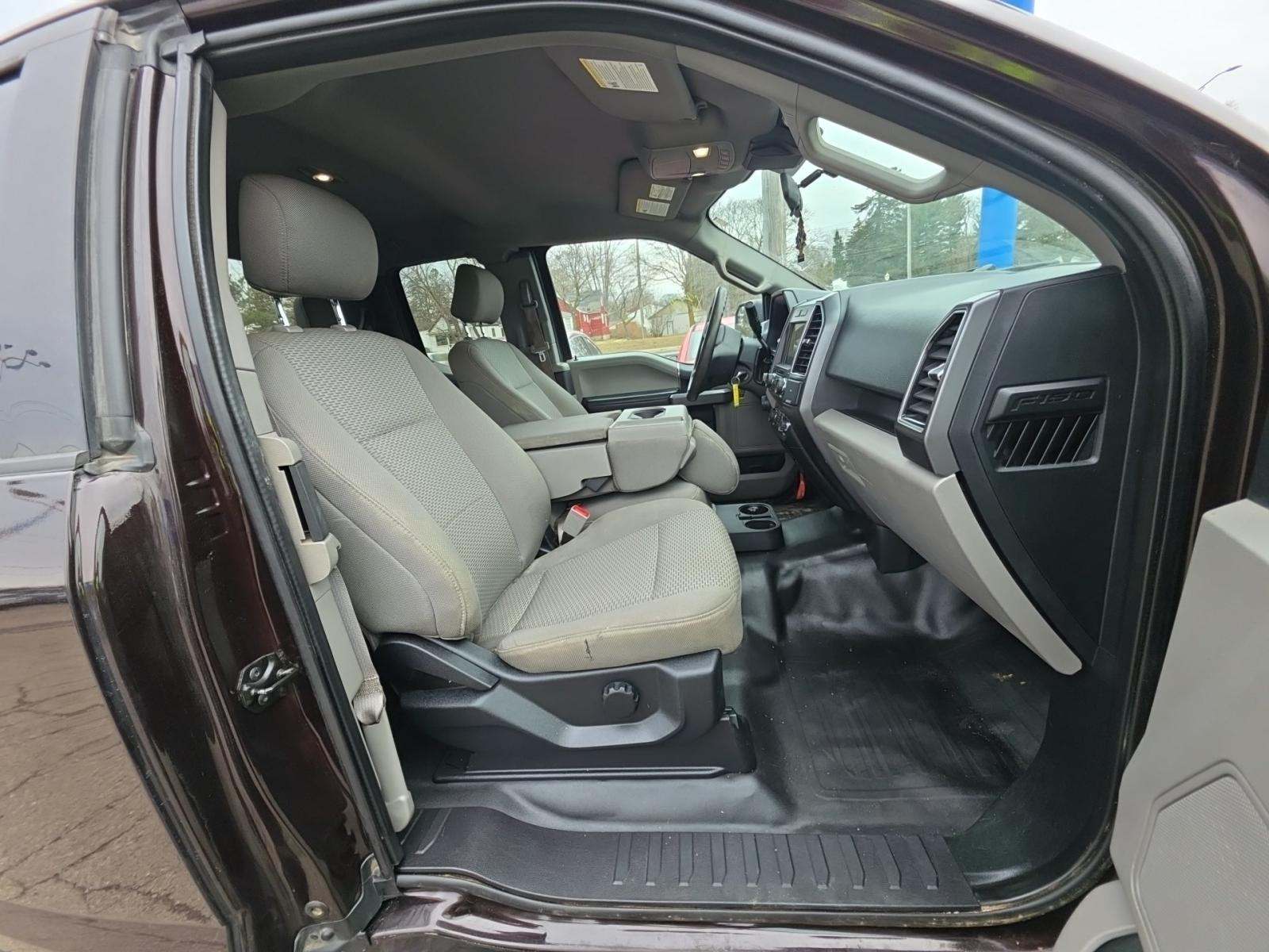 2019 Ford F-150 XLT AWD