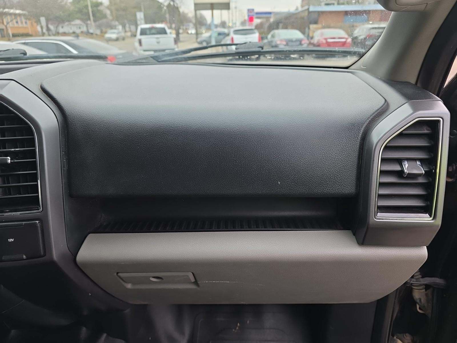 2019 Ford F-150 XLT AWD