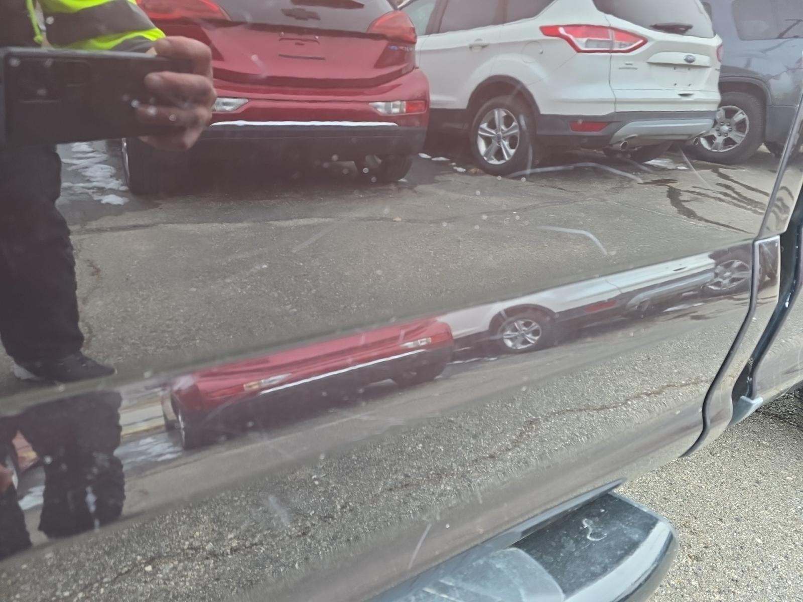 2019 Ford F-150 XLT AWD