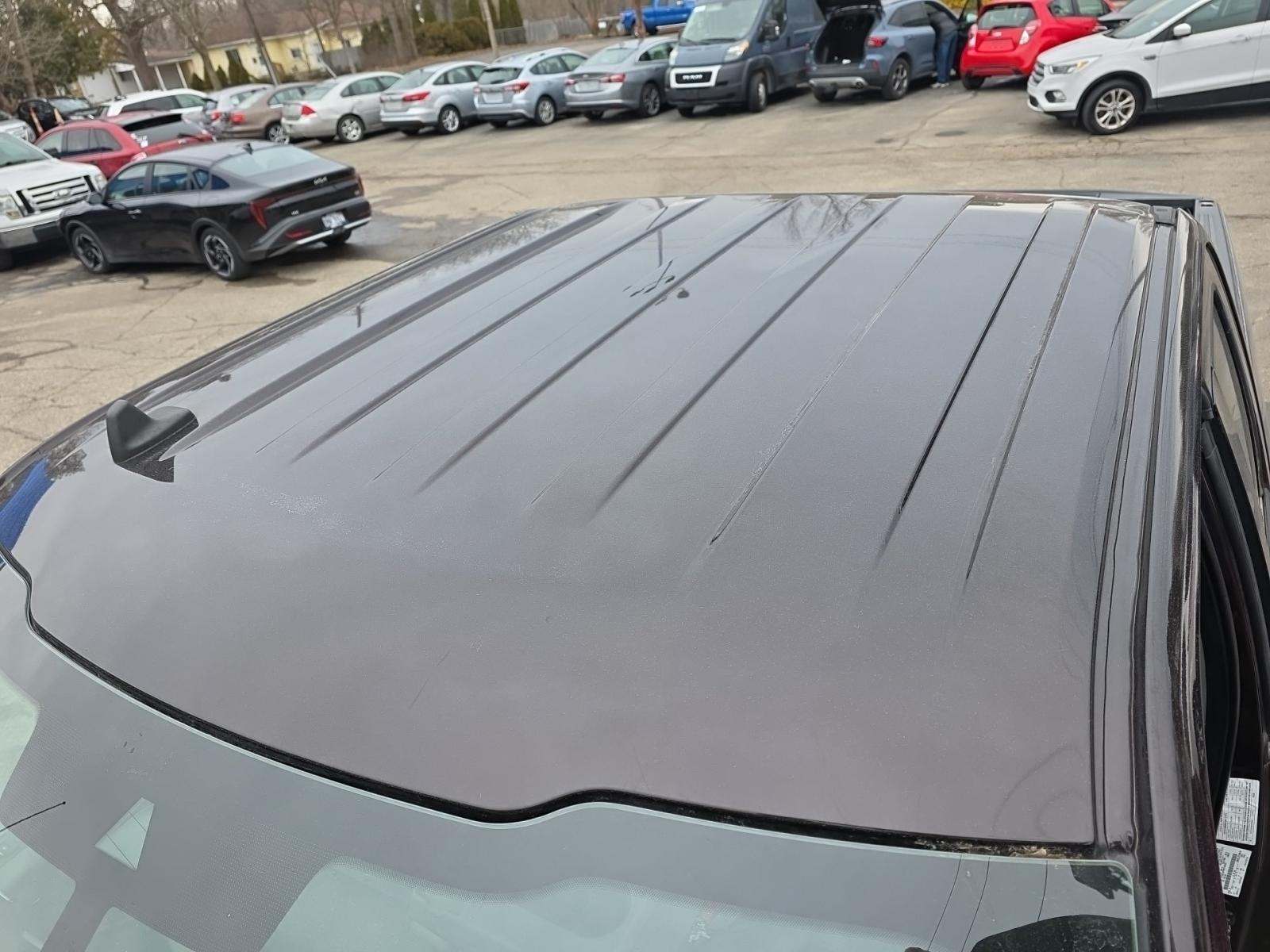 2019 Ford F-150 XLT AWD