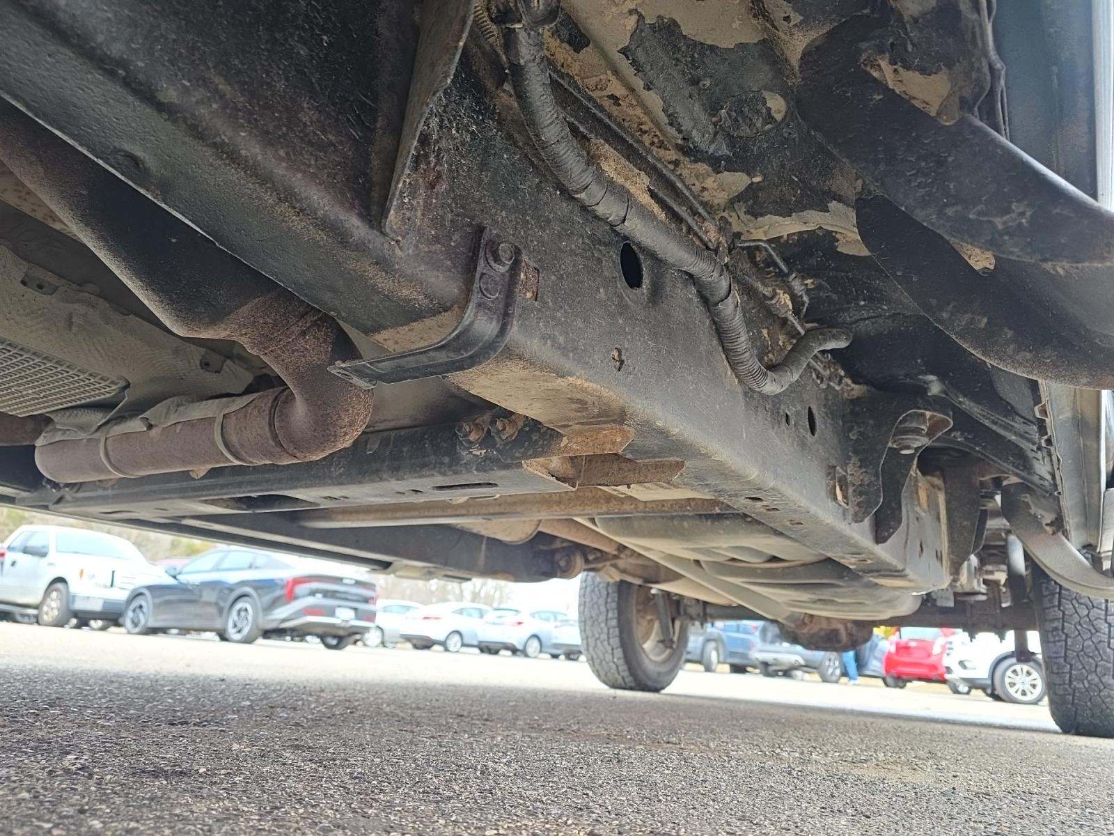 2019 Ford F-150 XLT AWD