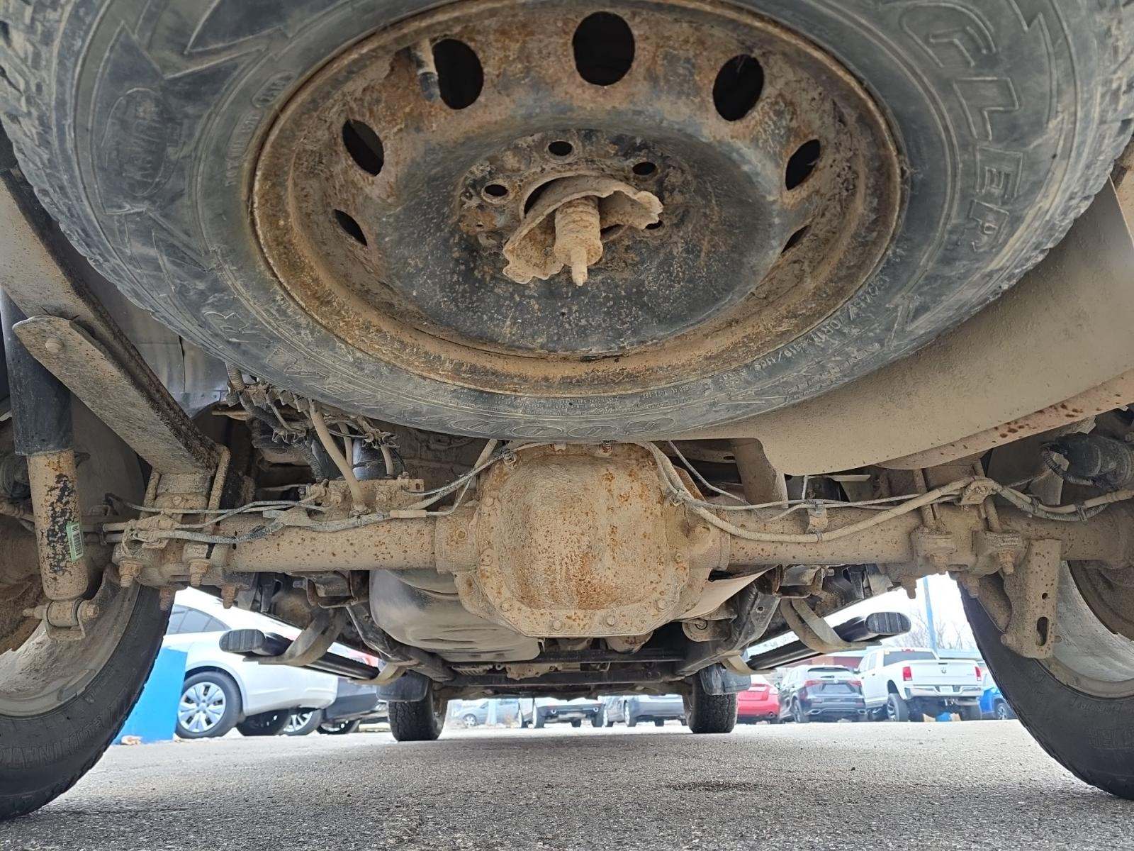 2019 Ford F-150 XLT AWD