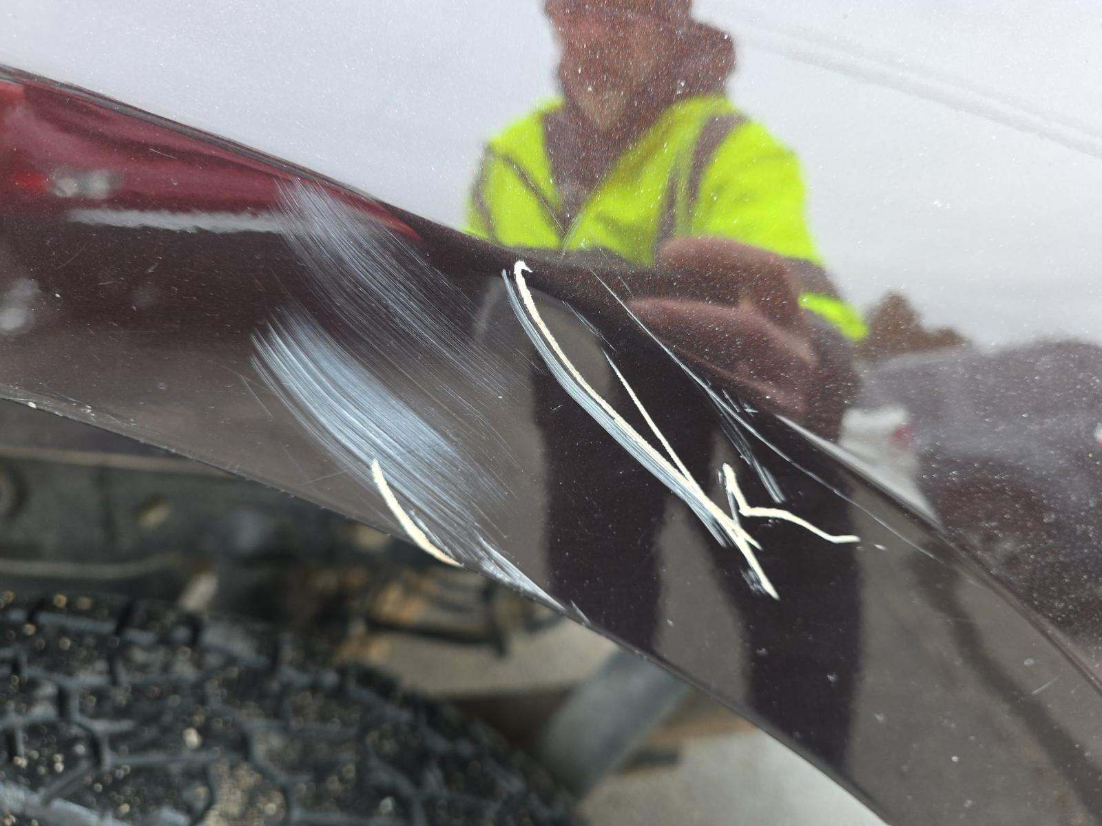 2019 Ford F-150 XLT AWD