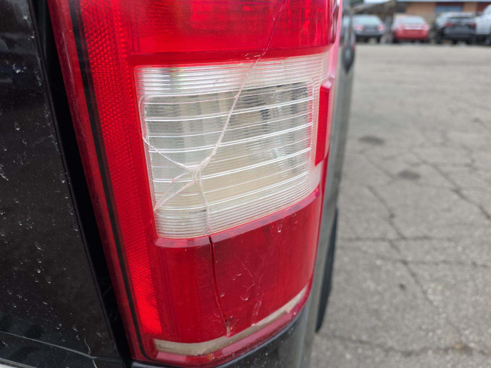 2019 Ford F-150 XLT AWD