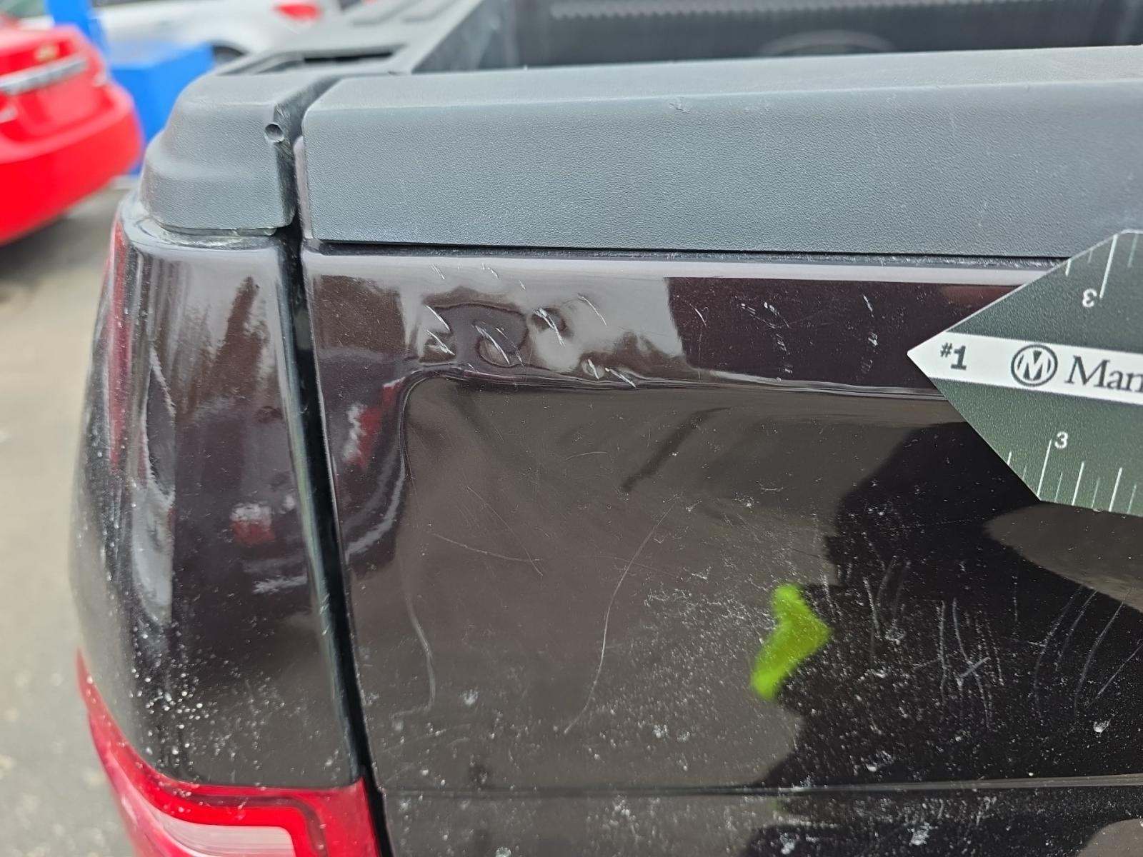 2019 Ford F-150 XLT AWD