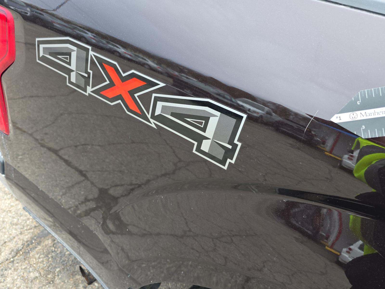 2019 Ford F-150 XLT AWD