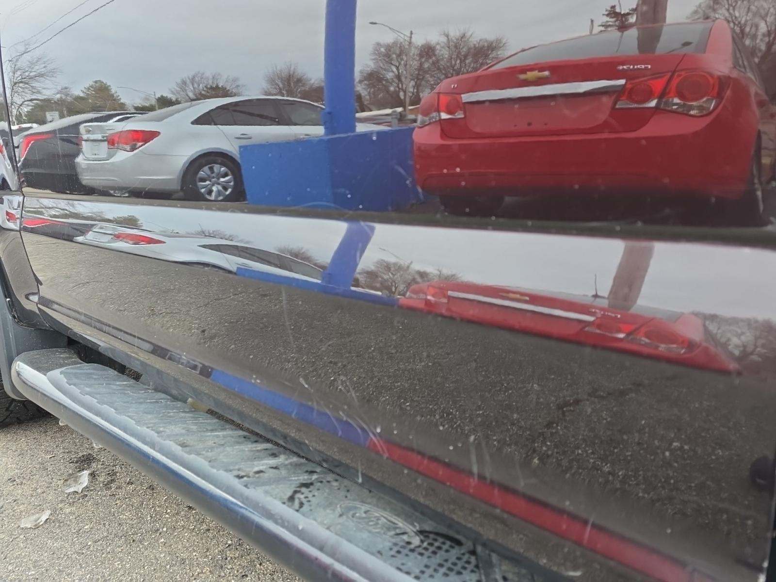 2019 Ford F-150 XLT AWD