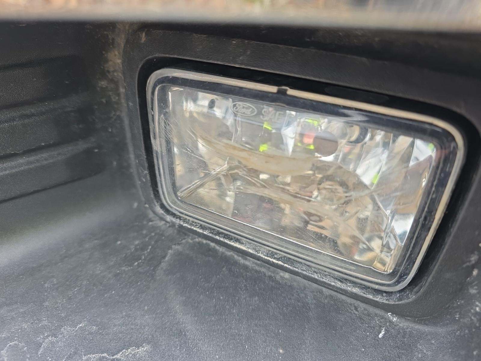 2019 Ford F-150 XLT AWD