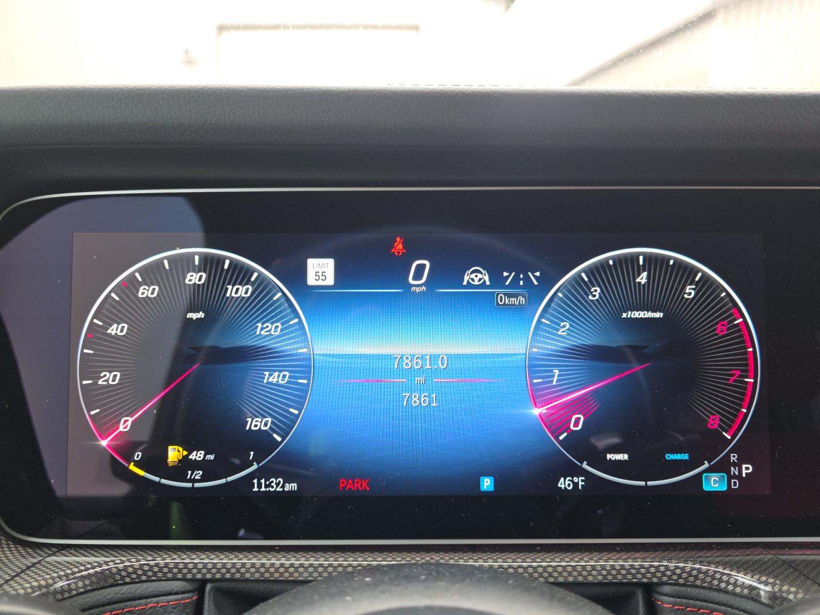 MERCEDES-BENZ G-CLASS - 5