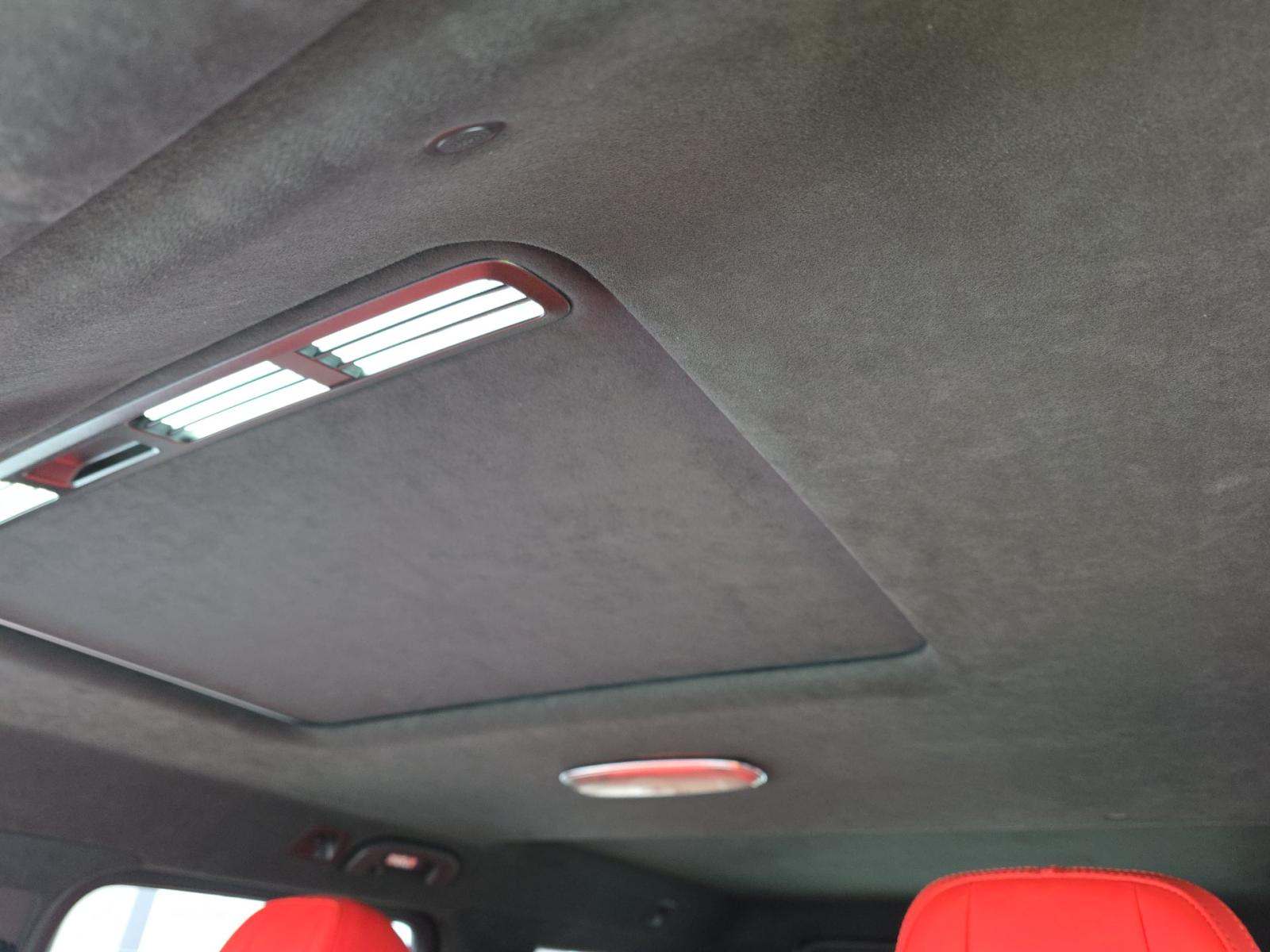 MERCEDES-BENZ G-CLASS - 7