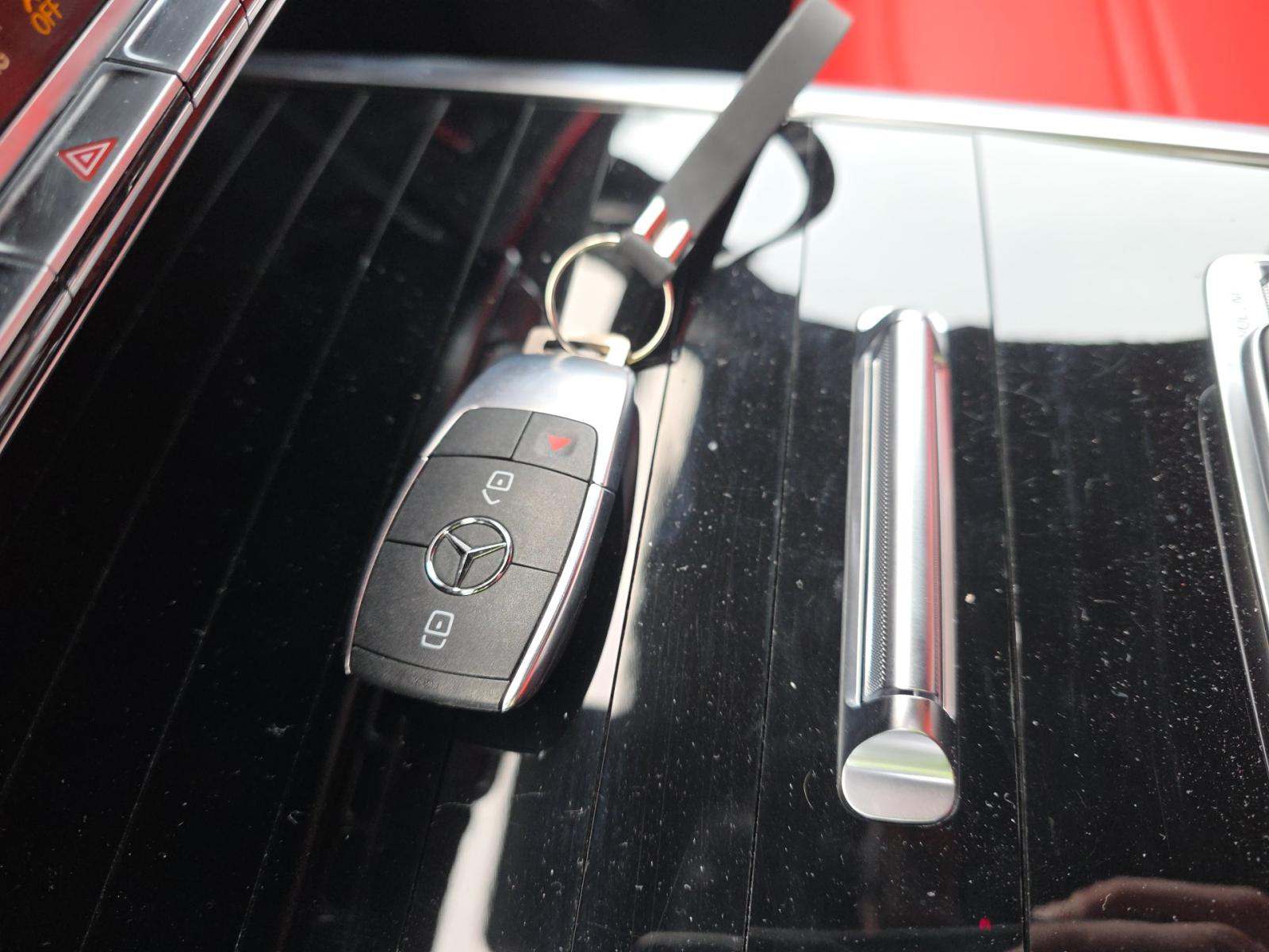 MERCEDES-BENZ G-CLASS - 4