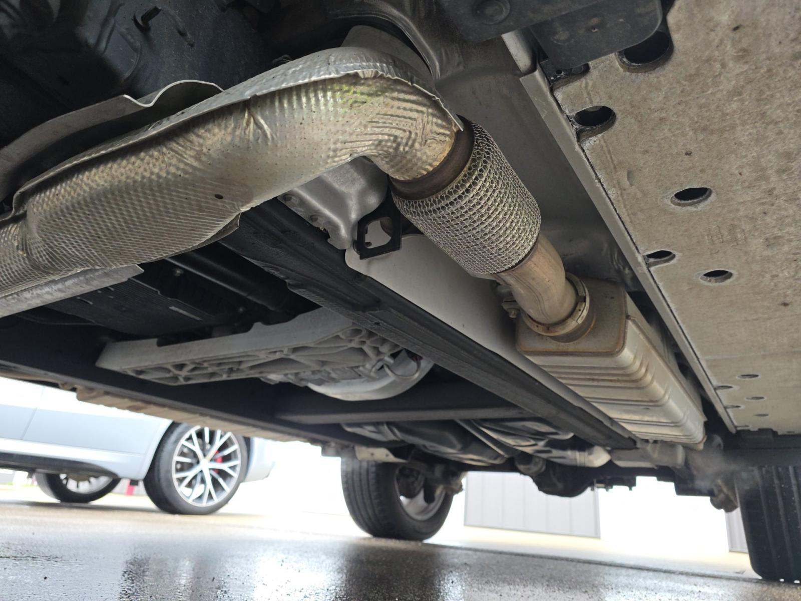 MERCEDES-BENZ G-CLASS - 3